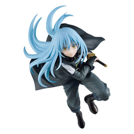 Banpresto - That Time I Got Reincarnated as a Slime - Maximatic - The Rimuru Tempest I Statue