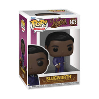 Funko Pop! Movies: Wonka - Slugworth