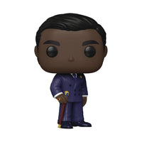 Funko Pop! Movies: Wonka - Slugworth