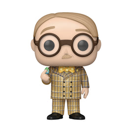 Funko Pop! Movies: Wonka - Prodnose