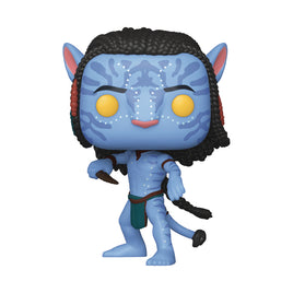 Funko Pop! Movies: Avatar: The Way of Water - Lo’ak