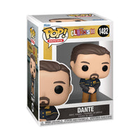 Funko Pop! Movies: Clerks 3 - Dante