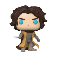 Funko Pop! Movies: Dune: Part Two - Paul Atreides