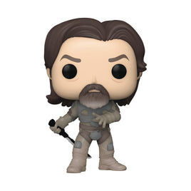 Funko Pop! Movies: Dune: Part Two - Gurney Halleck