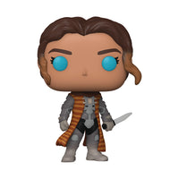 Funko Pop! Movies: Dune: Part Two - Chani