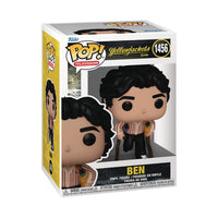 Funko Pop! TV: Yellowjackets - Ben