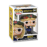 Funko Pop! TV: Yellowjackets - Misty