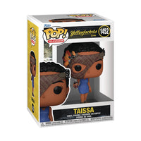 Funko Pop! TV: Yellowjackets - Taissa