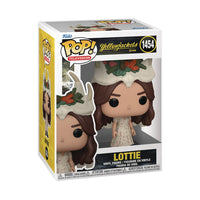 Funko Pop! TV: Yellowjackets - Lottie