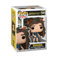 Funko Pop! TV: Yellowjackets - Shauna