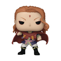 Funko Pop! Animation: Black Clover - Fuegoleon