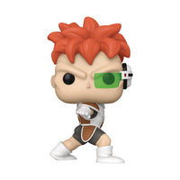 Funko Pop! Animation: Dragon Ball Z - Recoome