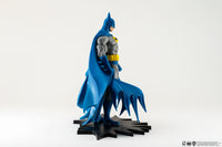 DC Heroes: Batman (Classic Version) Previews Exclusive 1:8 Scale Statue