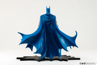 DC Heroes: Batman (Classic Version) Previews Exclusive 1:8 Scale Statue