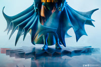 DC Heroes: Batman (Classic Version) Previews Exclusive 1:8 Scale Statue