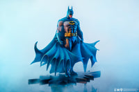 DC Heroes: Batman (Classic Version) Previews Exclusive 1:8 Scale Statue