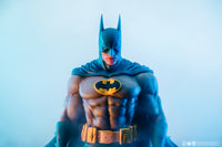 DC Heroes: Batman (Classic Version) Previews Exclusive 1:8 Scale Statue