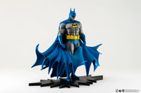 DC Heroes: Batman (Classic Version) Previews Exclusive 1:8 Scale Statue