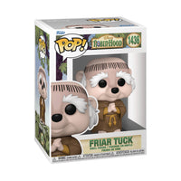 Funko Pop! Disney: Robin Hood - Friar Tuck