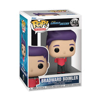 Funko Pop! TV: Star Trek Lower Decks - Bradward Boimler