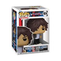 Funko Pop! Animation: Bleach - Yasutora Sado (Chad)