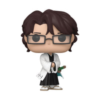 Funko Pop! Animation: Bleach - Sosuke Aizen