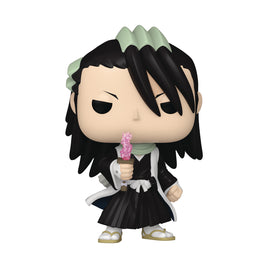 Funko Pop! Animation: Bleach - Byakuya Kuchiki