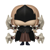 Funko Pop! Animation: Tokyo Ghoul:re - Hinami Fueguchi with Chase (Styles May Vary)