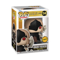 Funko Pop! Animation: Tokyo Ghoul:re - Hinami Fueguchi with Chase (Styles May Vary)