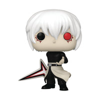 Funko Pop! Animation: Tokyo Ghoul:re - Ken Kaneki (Final Battle)