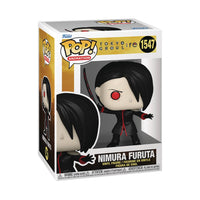 Funko Pop! Animation: Tokyo Ghoul:re - Nimura Furuta