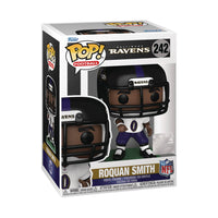 Funko Roquan Smith (Baltimore Ravens) NFL Series 11 Pop!