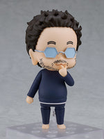 Good Smile Company Insufficient Direction: Director-kun Nendoroid Action Figure