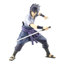 NARUTO 3L SASUKE UCHIHA HOBBY ENTRY GRADE MDL KIT