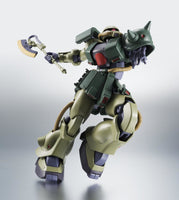Tamashii Nations - Mobile Suit Gundam: 0080 War in The Pocket - MS-06FZ Zaku II FZ Ver. A.N.I.M.E., Bandai Spirits Robot Spirits Figure