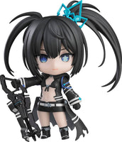 Black Rock Shooter Fragment: Elishka Nendoroid Action Figure