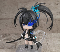 Black Rock Shooter Fragment: Elishka Nendoroid Action Figure