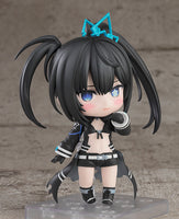 Black Rock Shooter Fragment: Elishka Nendoroid Action Figure