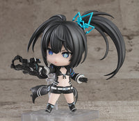 Black Rock Shooter Fragment: Elishka Nendoroid Action Figure