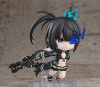 Black Rock Shooter Fragment: Elishka Nendoroid Action Figure