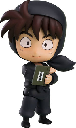 Orange Rouge Nintama Rantaro: Hansuke DOI Nendoroid Action Figure