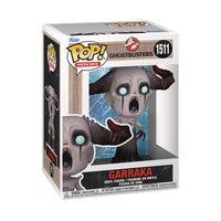 Funko Pop! Movies: Ghostbusters: Frozen Empire - Garraka