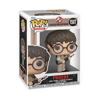 Funko Pop! Movies: Ghostbusters: Frozen Empire - Phoebe