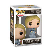 Funko Pop! TV: 1883 - Elsa Dutton