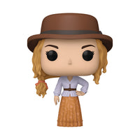 Funko Pop! TV: 1883 - Margaret Dutton