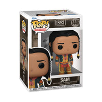 Funko Pop! TV: 1883 - Sam