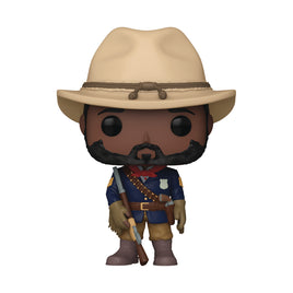 Funko Pop! TV: 1883 - Thomas