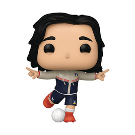 Funko Pop! TV: Ted Lasso - Dani Rojas