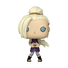 Funko Pop! Animation: Naruto Shippuden - Ino Yamanaka