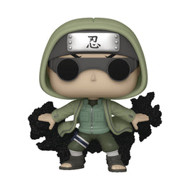 Funko Pop! Animation: Naruto Shippuden - Shino Aburame